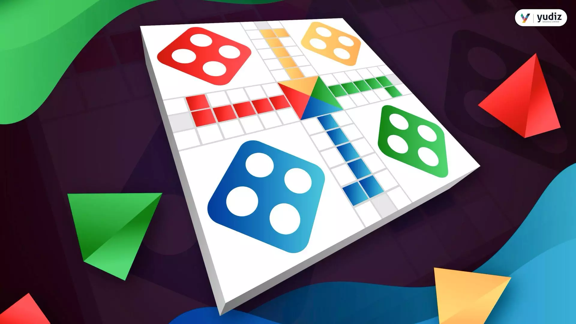 Ludo Game Development Trends Ludo Game Development Trends