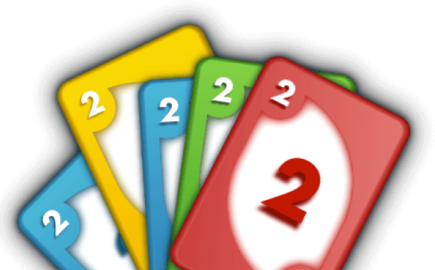 UNO Game Development