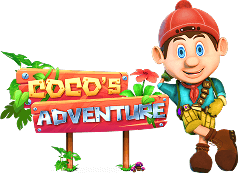 Coco's Adventure