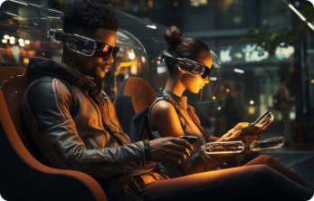 Multi-Genre Experience