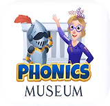 Phonics Museum