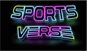 Sports Verse Logo