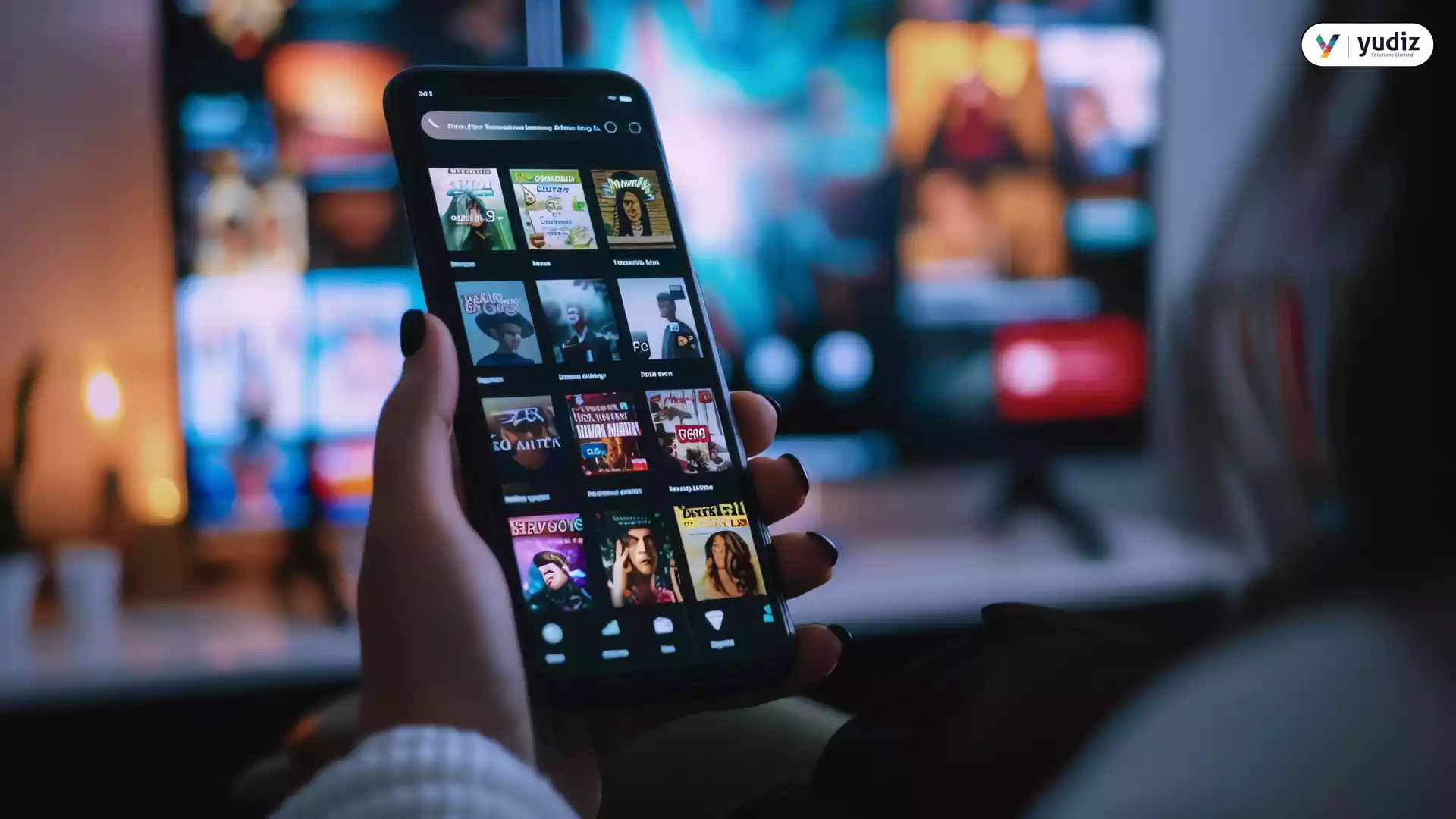 Best OTT App Development Companies in USA