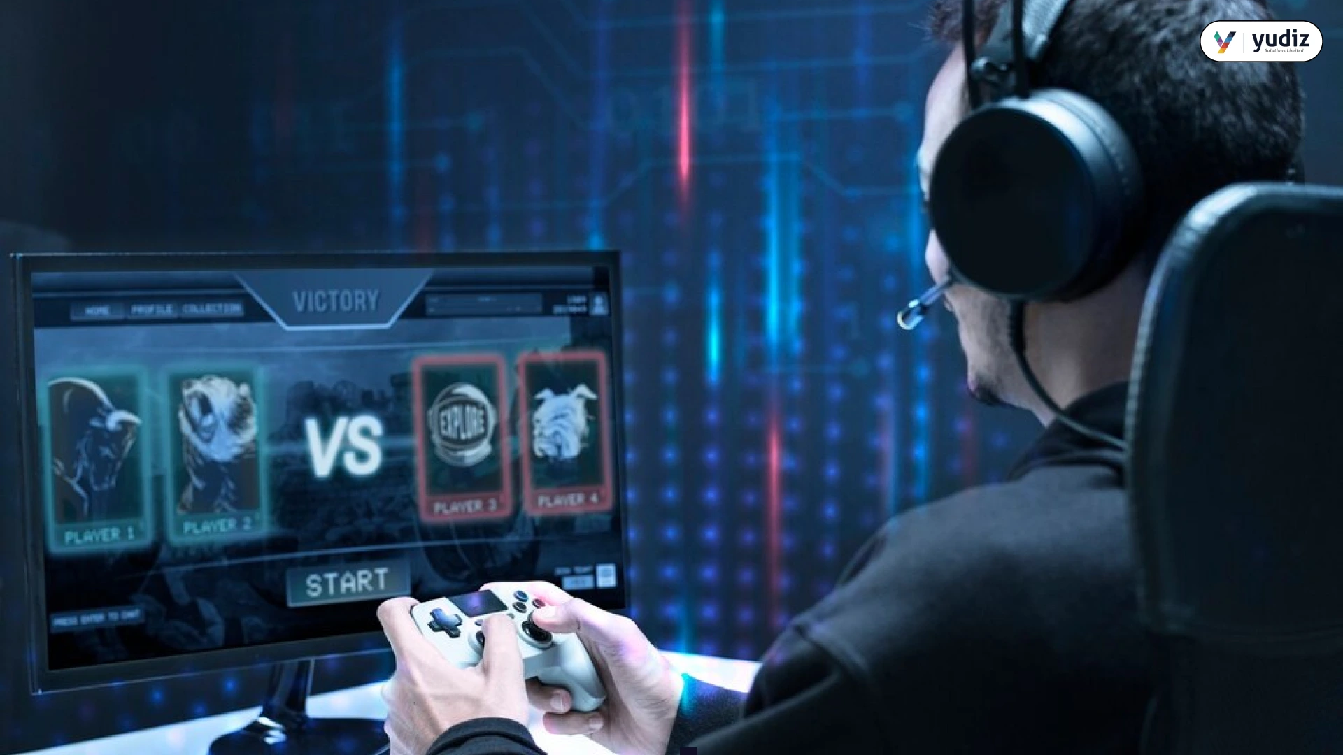 Game Development Tools