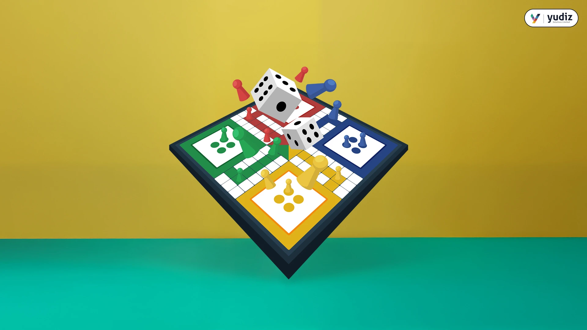 Ludo Game Business Guide Ludo Game Business Guide