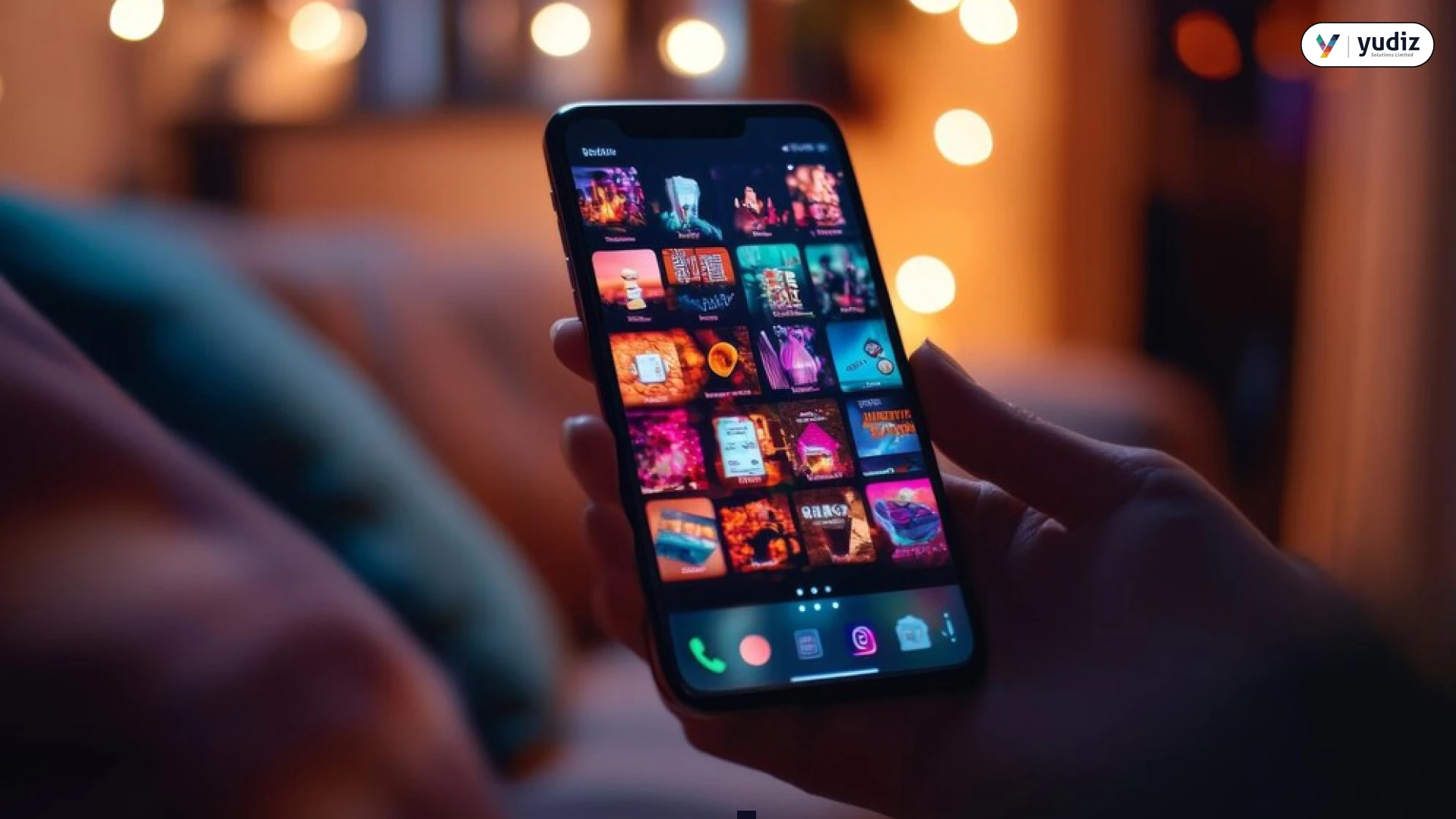 Make An App Like Hotstar