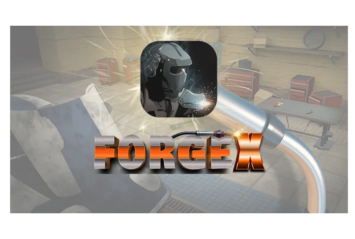 ForgeX