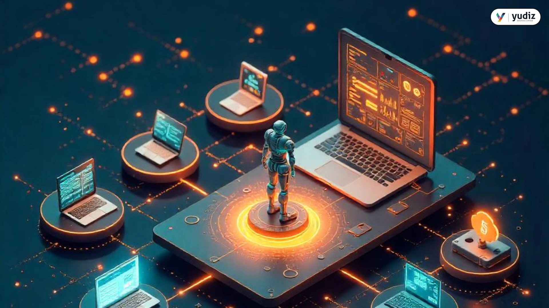 Use Cases of AI Agents Use Cases of AI Agents