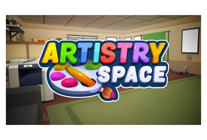 Artistry Space