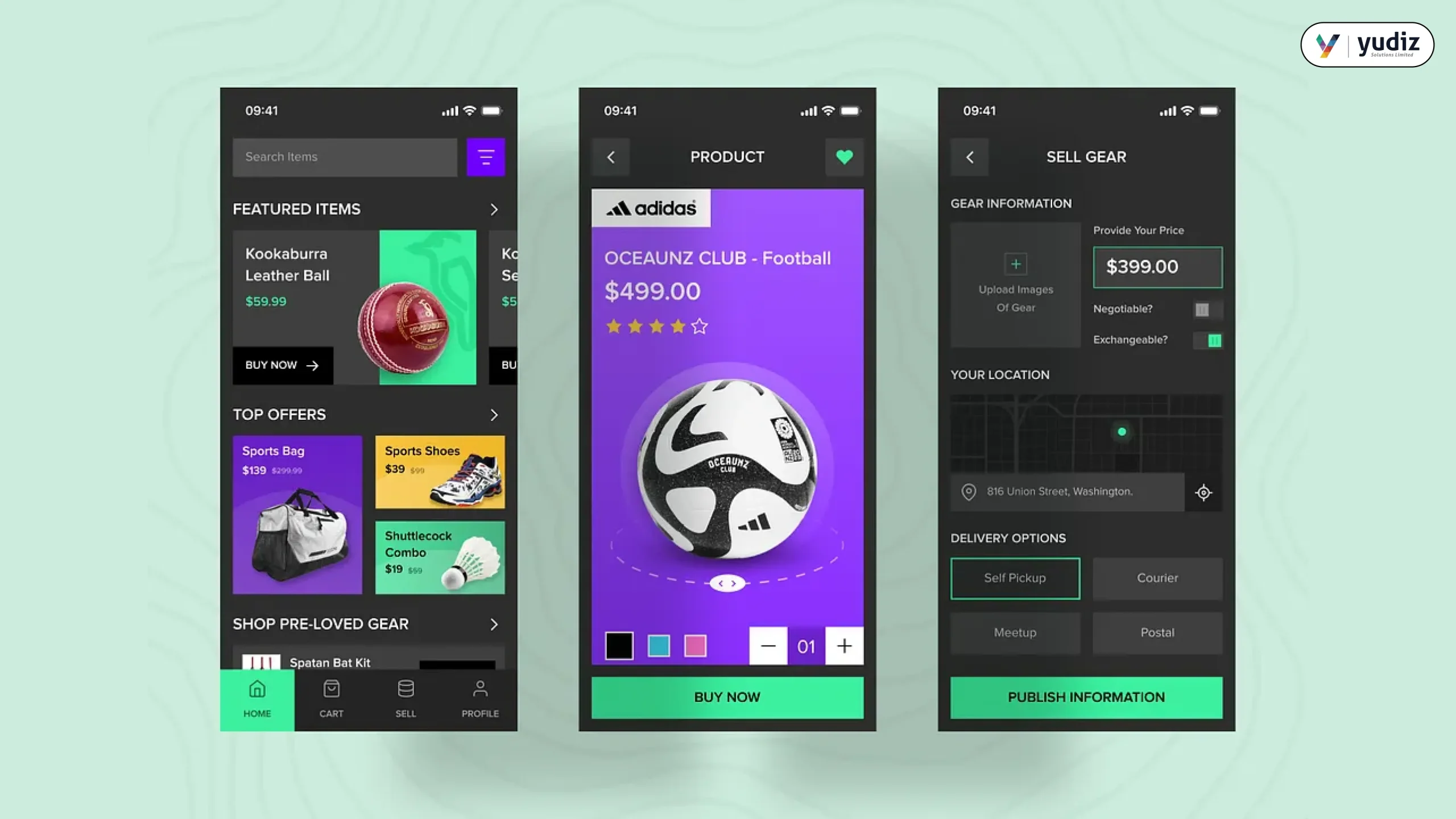 Build On-demand Delivery App Build On-demand Delivery App