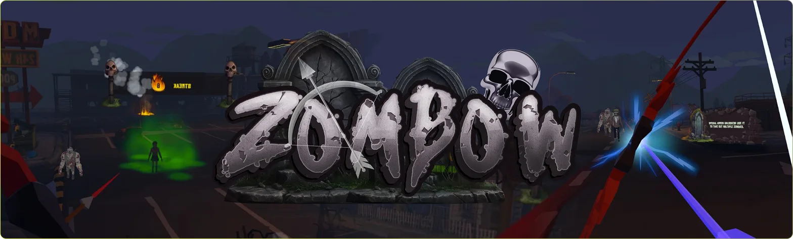 Zombow Game