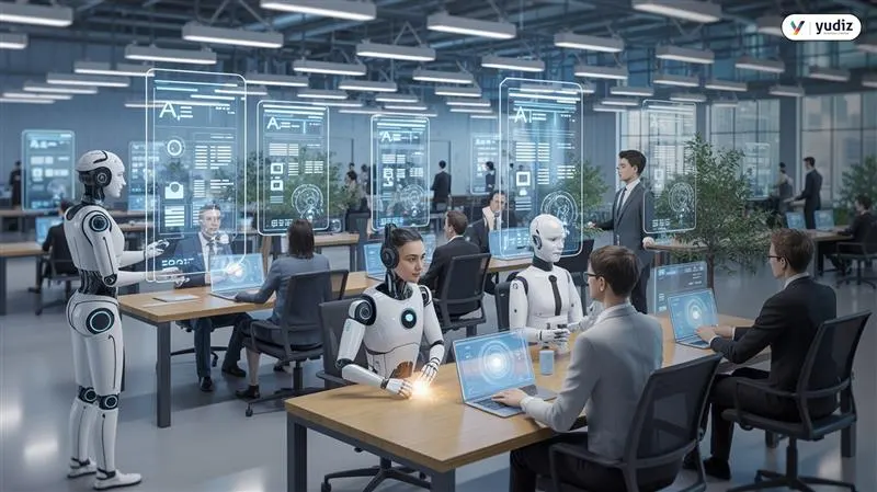 AI Agent for Workflows AI Agent for Workflows