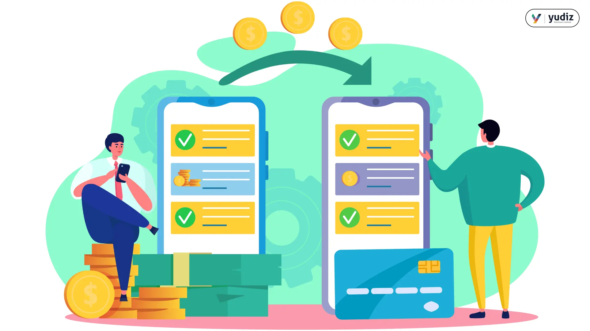 On-demand app ideas On-demand app ideas