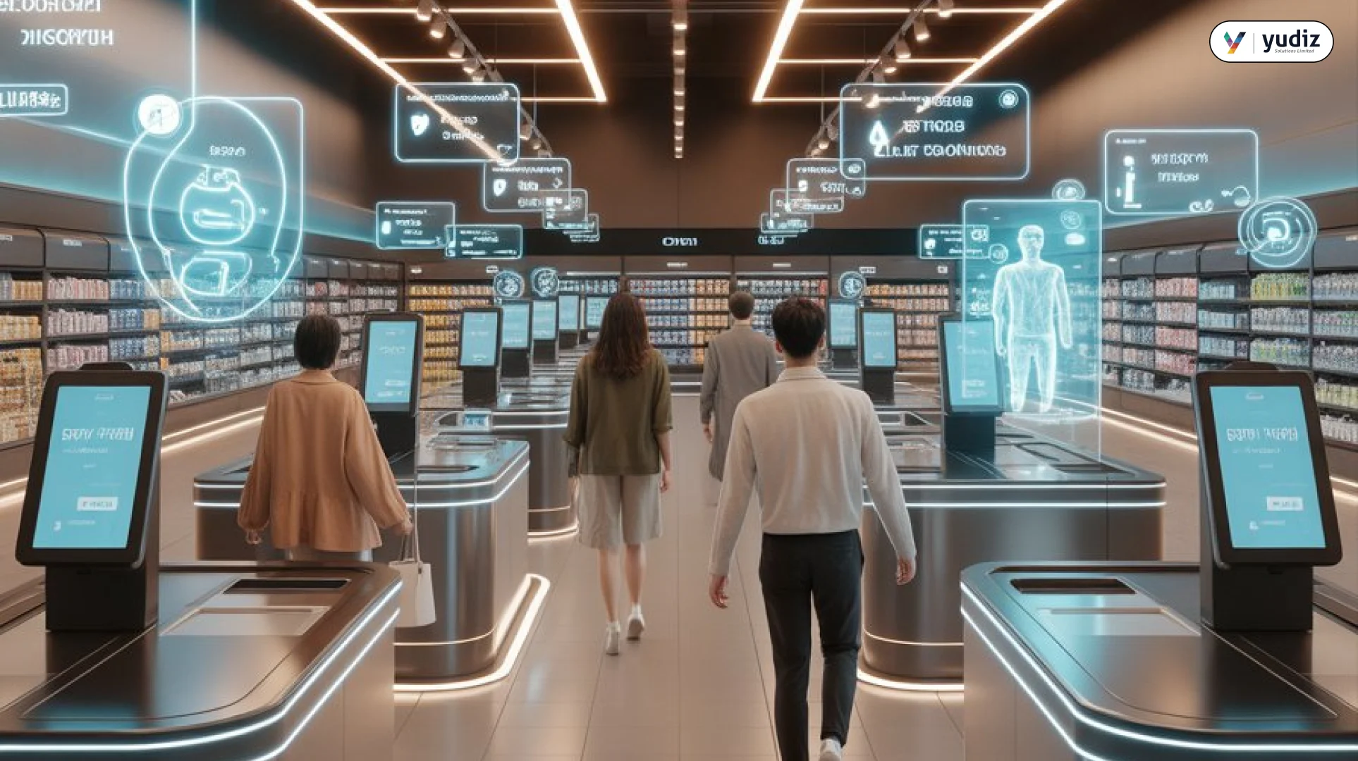 ai driven personalization ecommerce