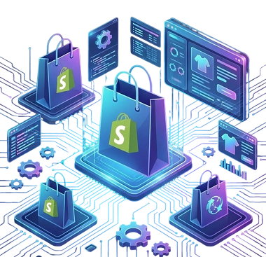 Shopify Development Company