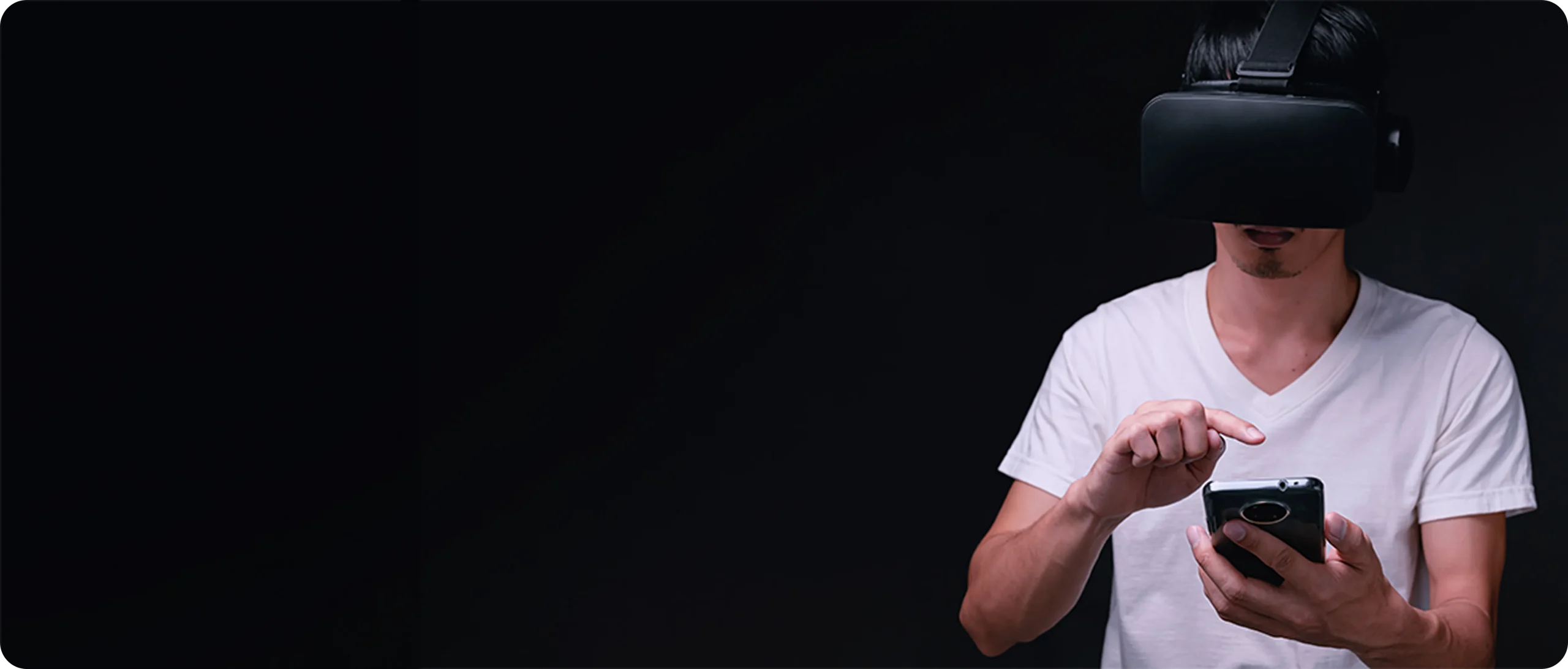 AR/VR Application Development