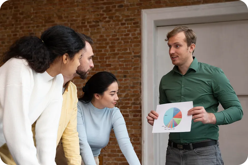 Adoption and roadmap planning