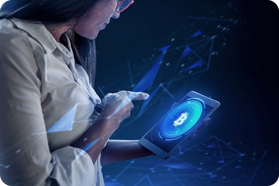 Blockchain feasibility assessment