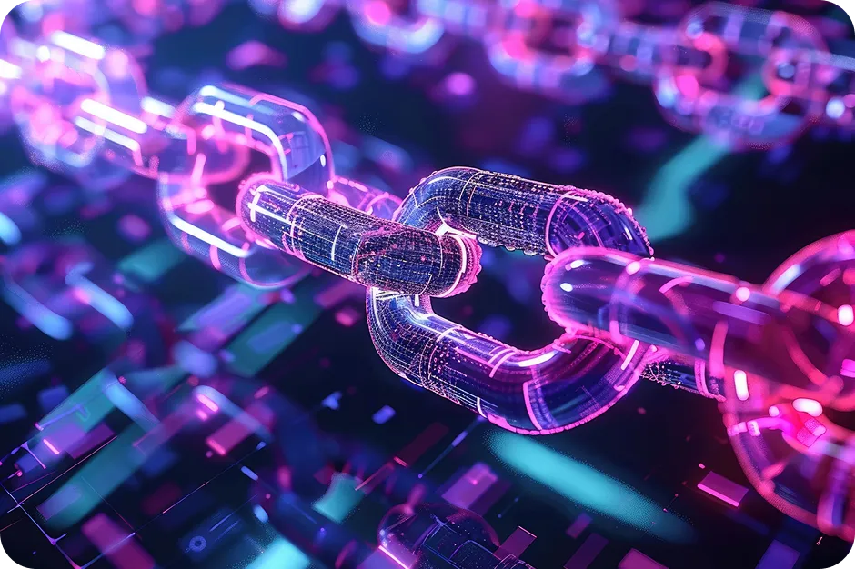 Blockchain smart contracts