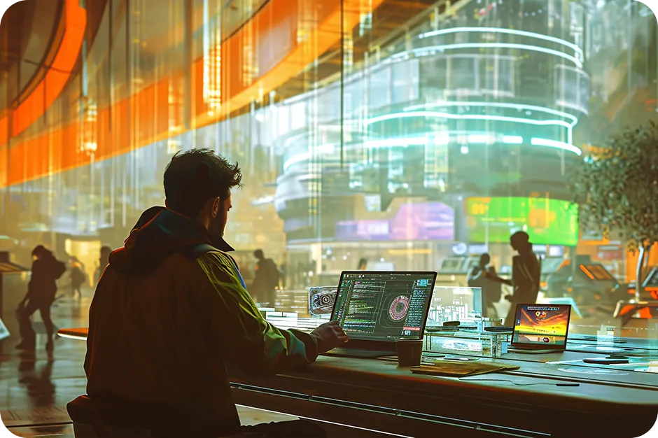 Cross-Platform Unreal Builds