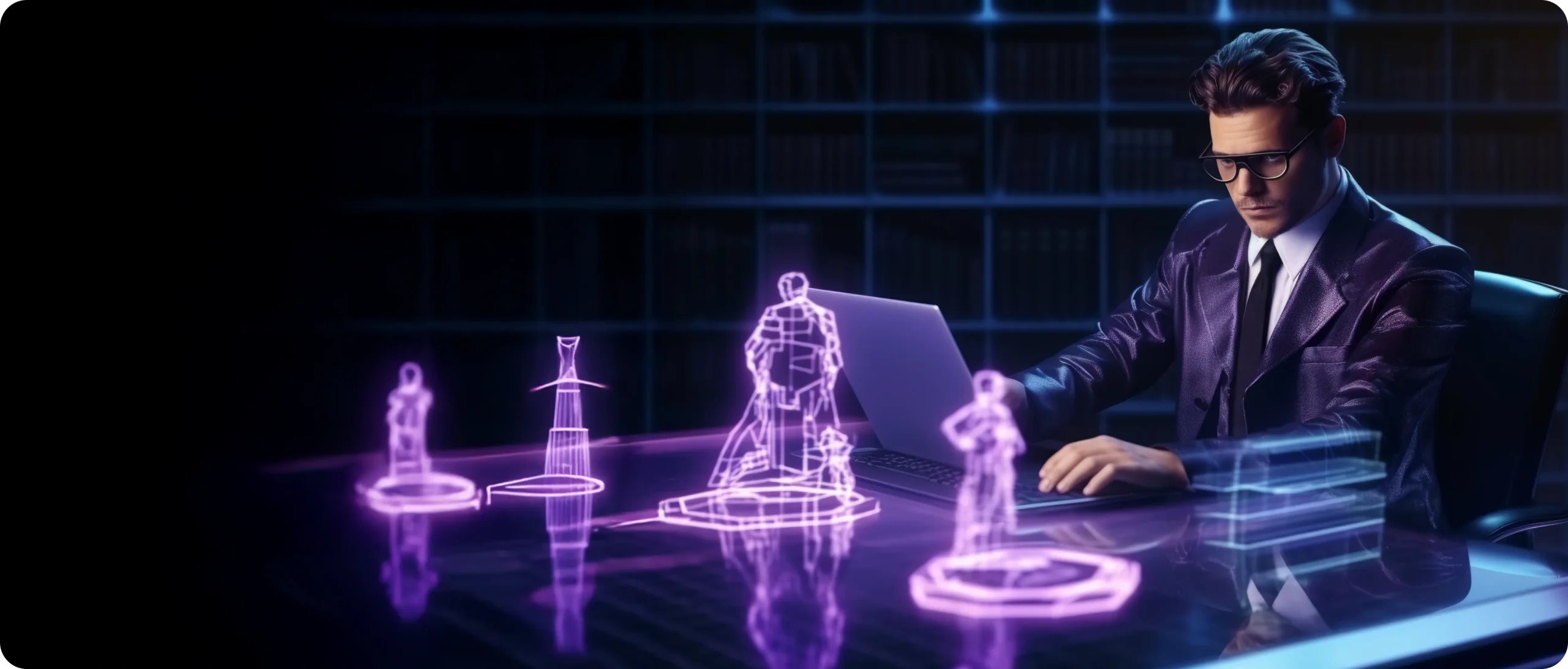 Digital Twins for Enterprises