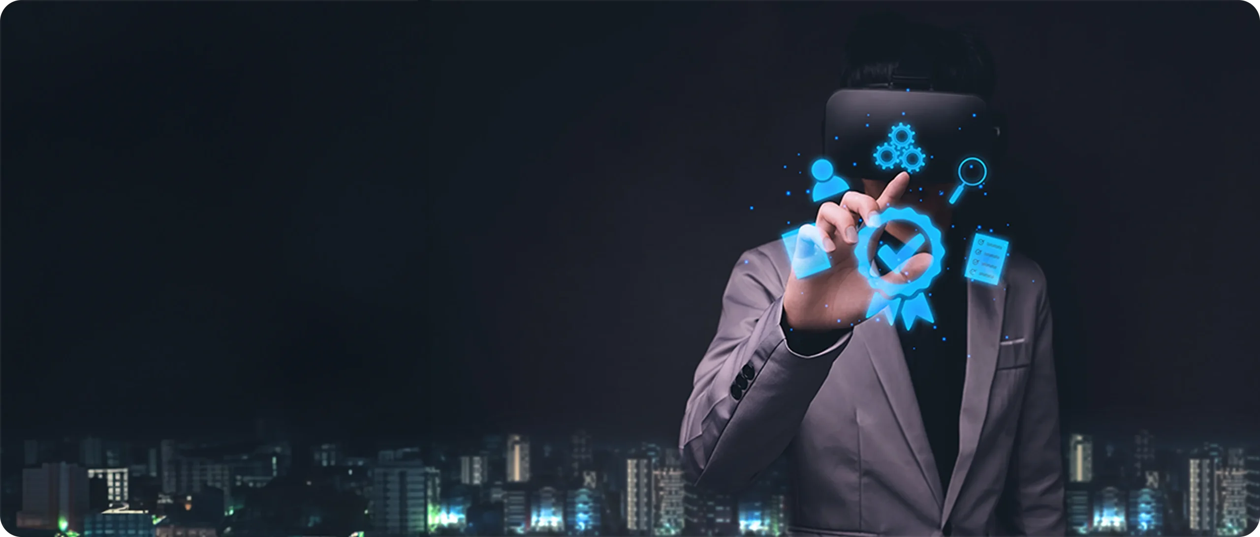 Enterprise XR Integration Services