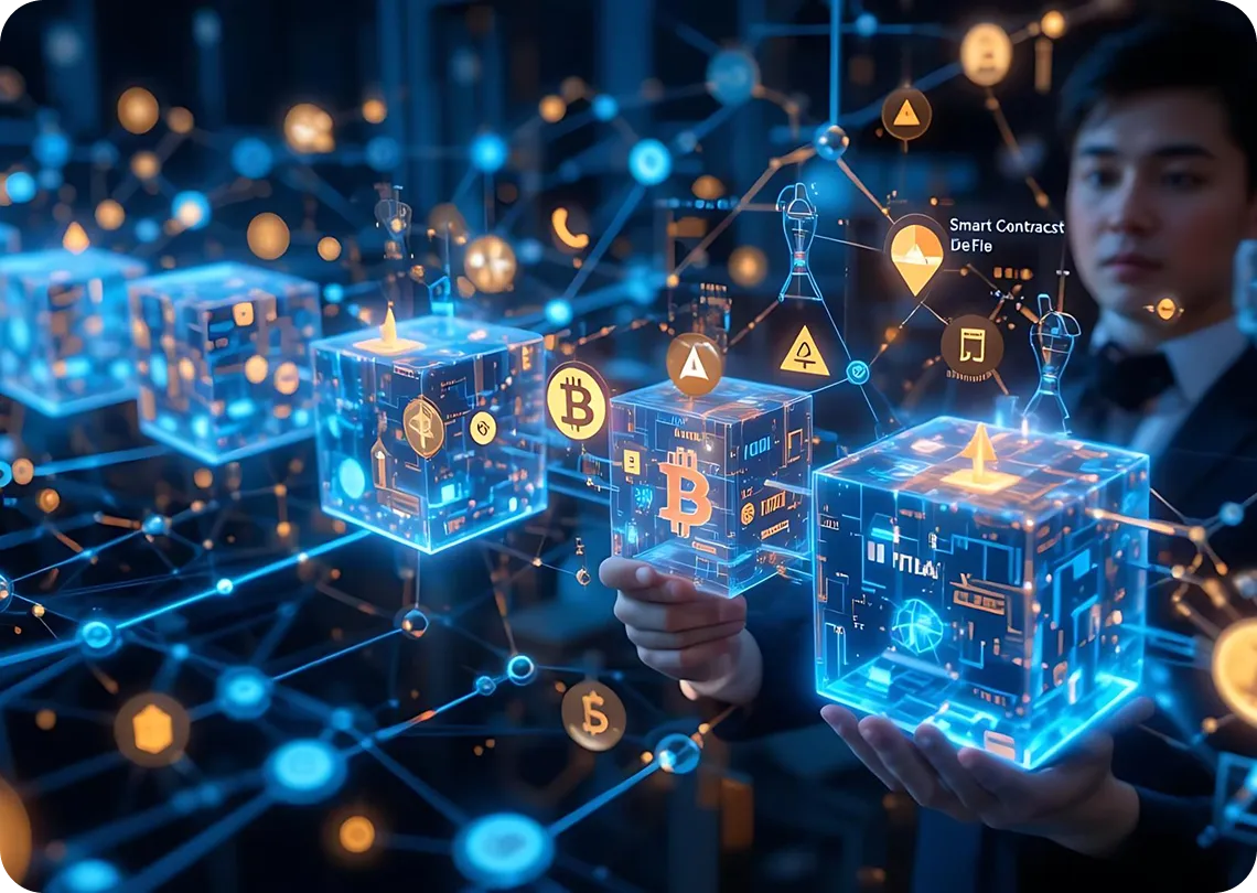 Epitome of Professional Scheme of Services