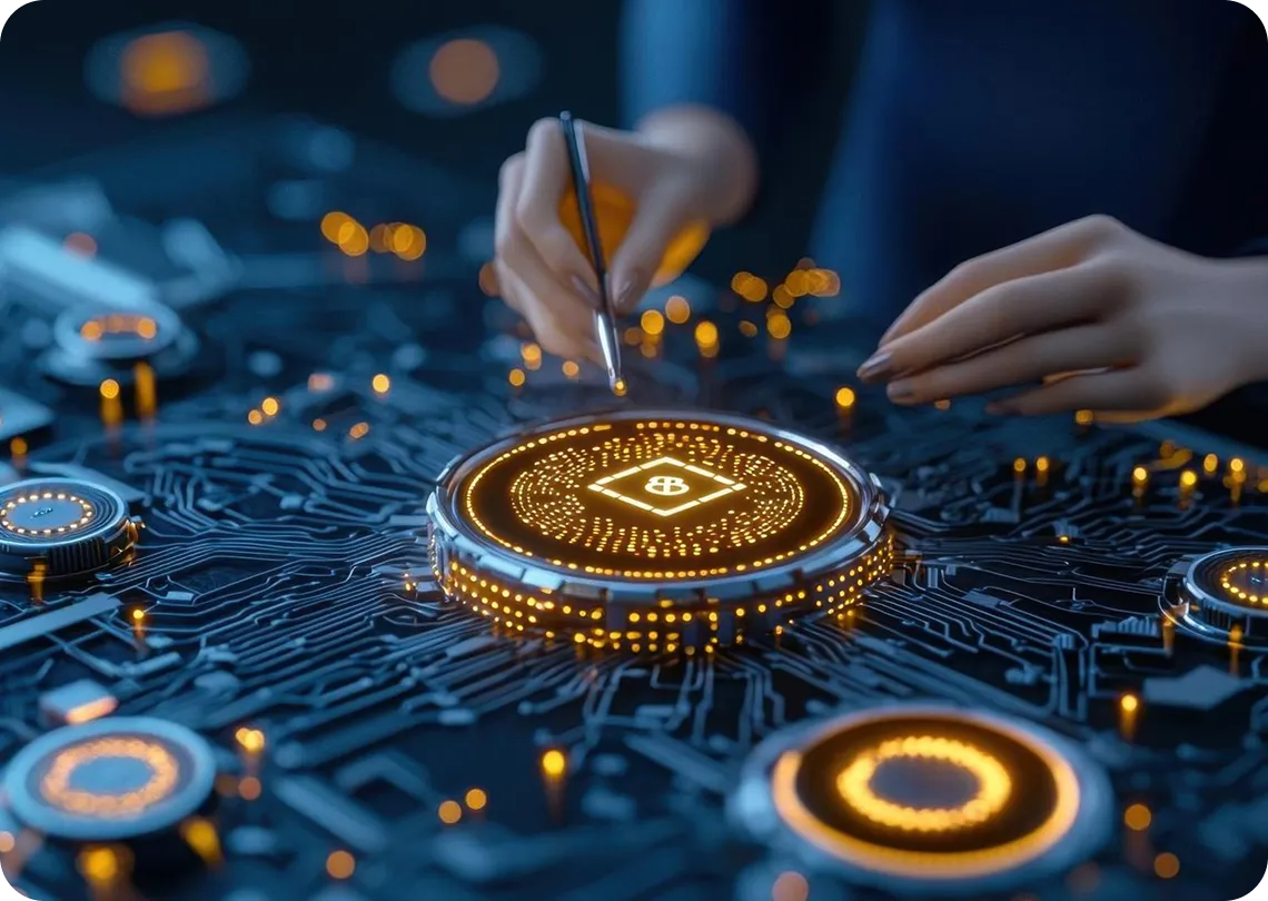 Epitome of Professional Scheme of Services