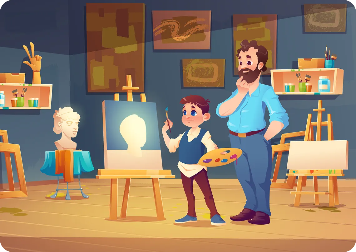 Epitome of Professional Scheme of Services