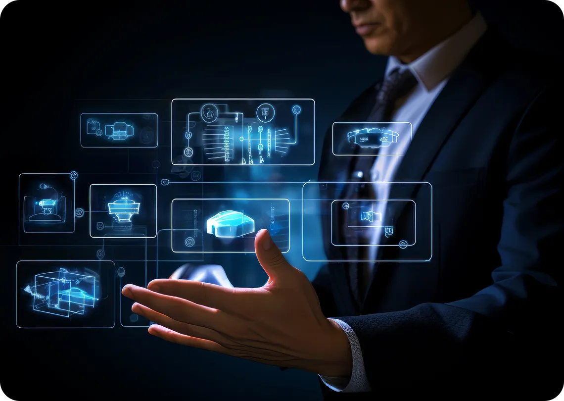 Epitome of Professional Scheme of Services