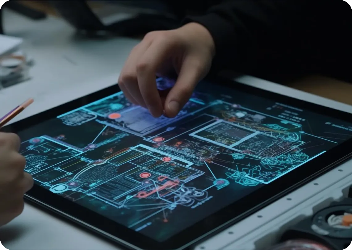 Epitome of Professional Scheme of Services