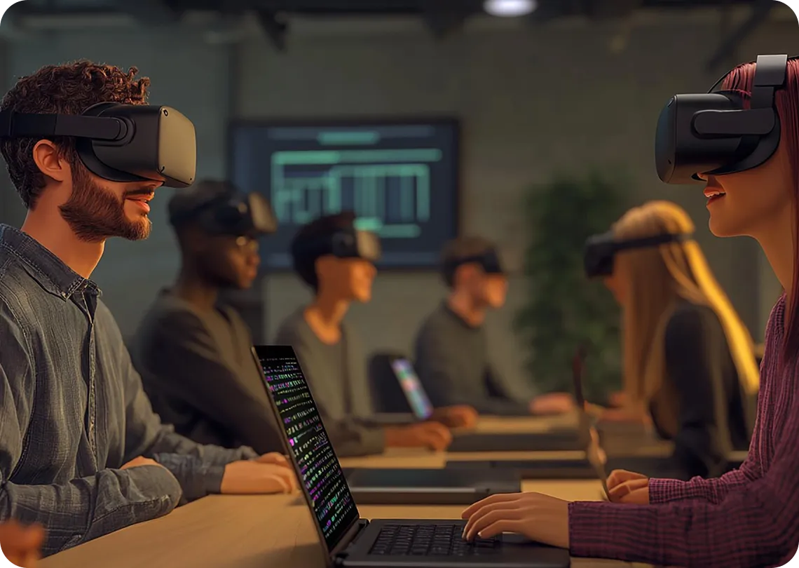 Epitome of Professional Scheme of Services