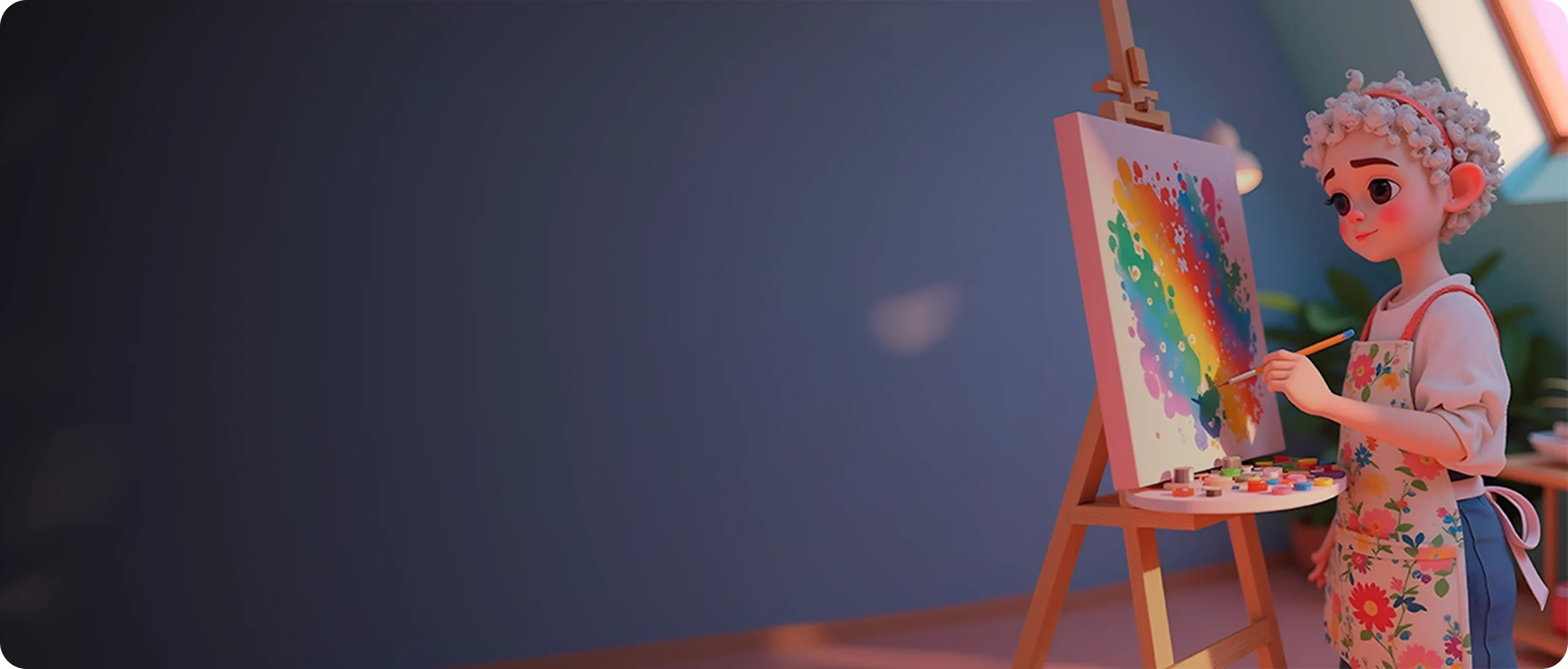 Game Art & Animation Services