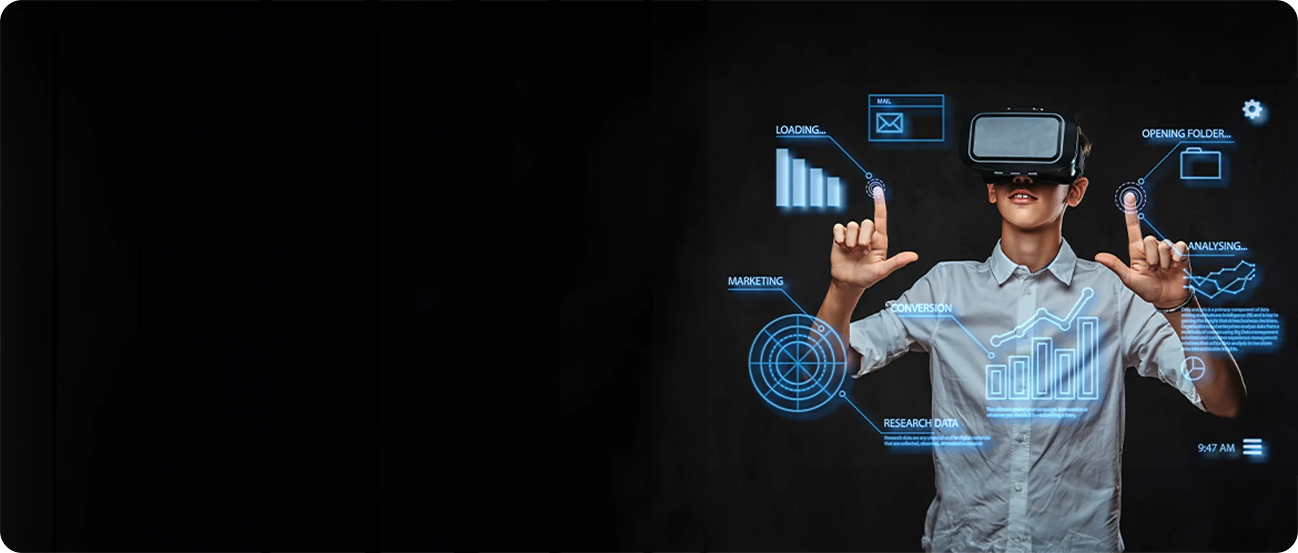 Mixed Reality (MR) Development