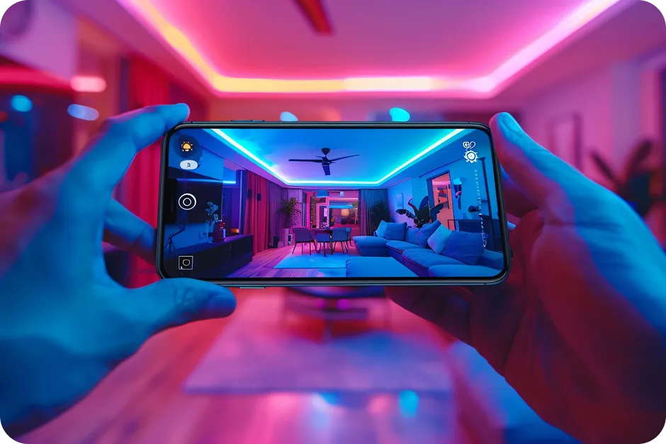 Mobile game development services