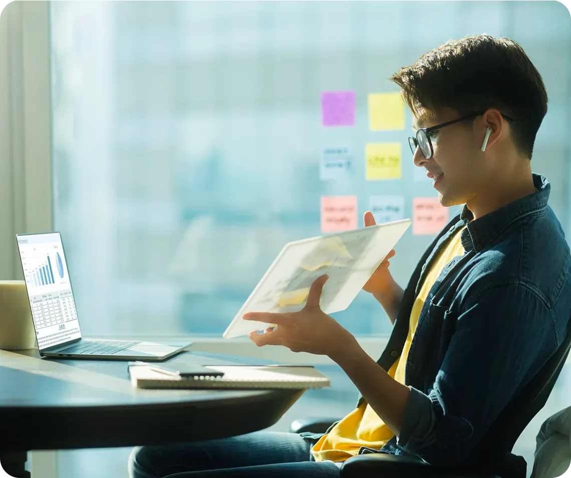 Powerful Features That Drive Learning Experiences