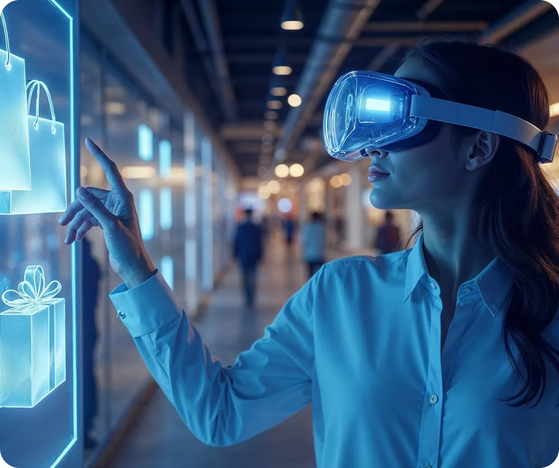 Powerful Features That Enable Immersive Product Experiences