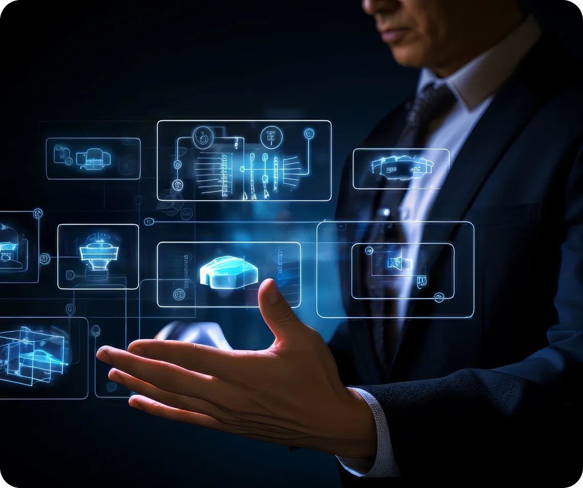 Powerful Features That Enable Intelligent Digital Twins