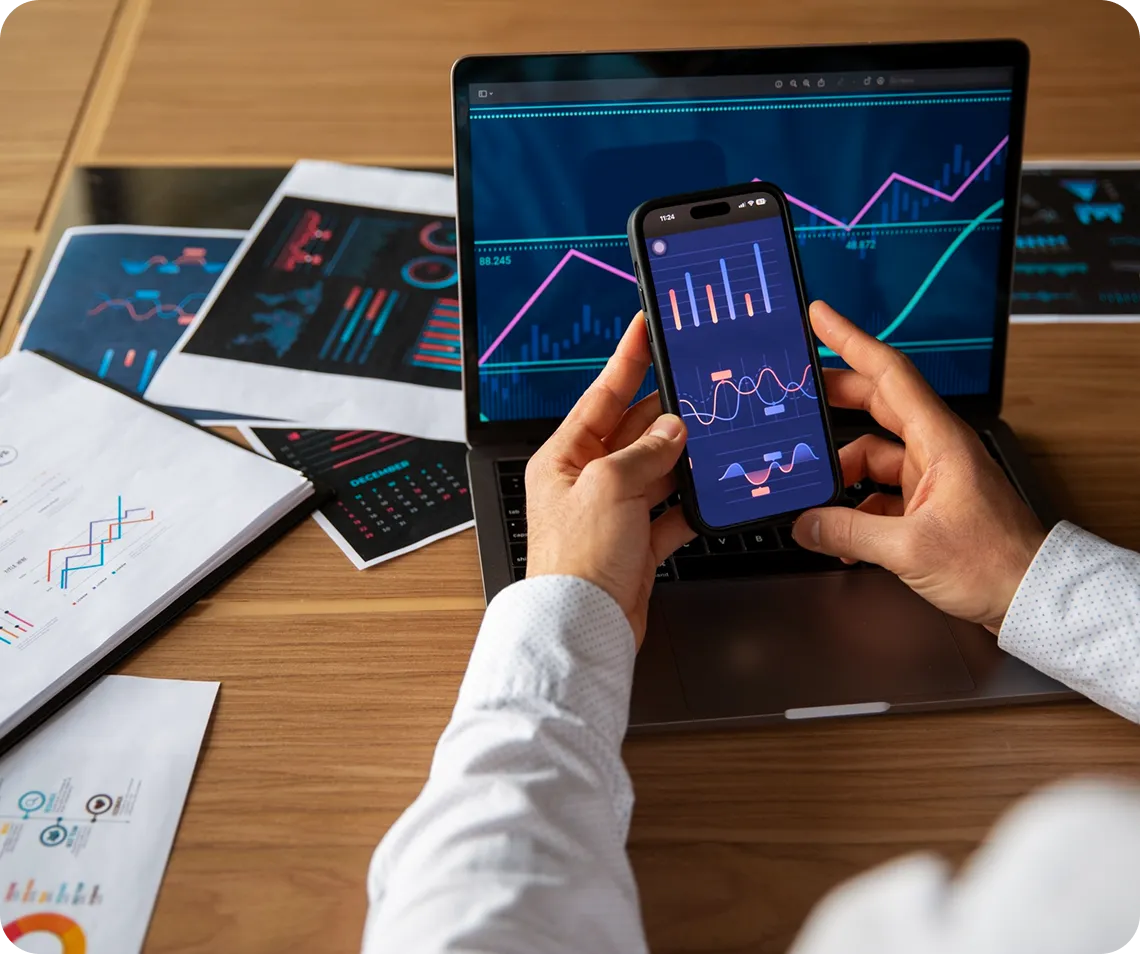 Powerful FeaturesThat Enable Asset Tokenization