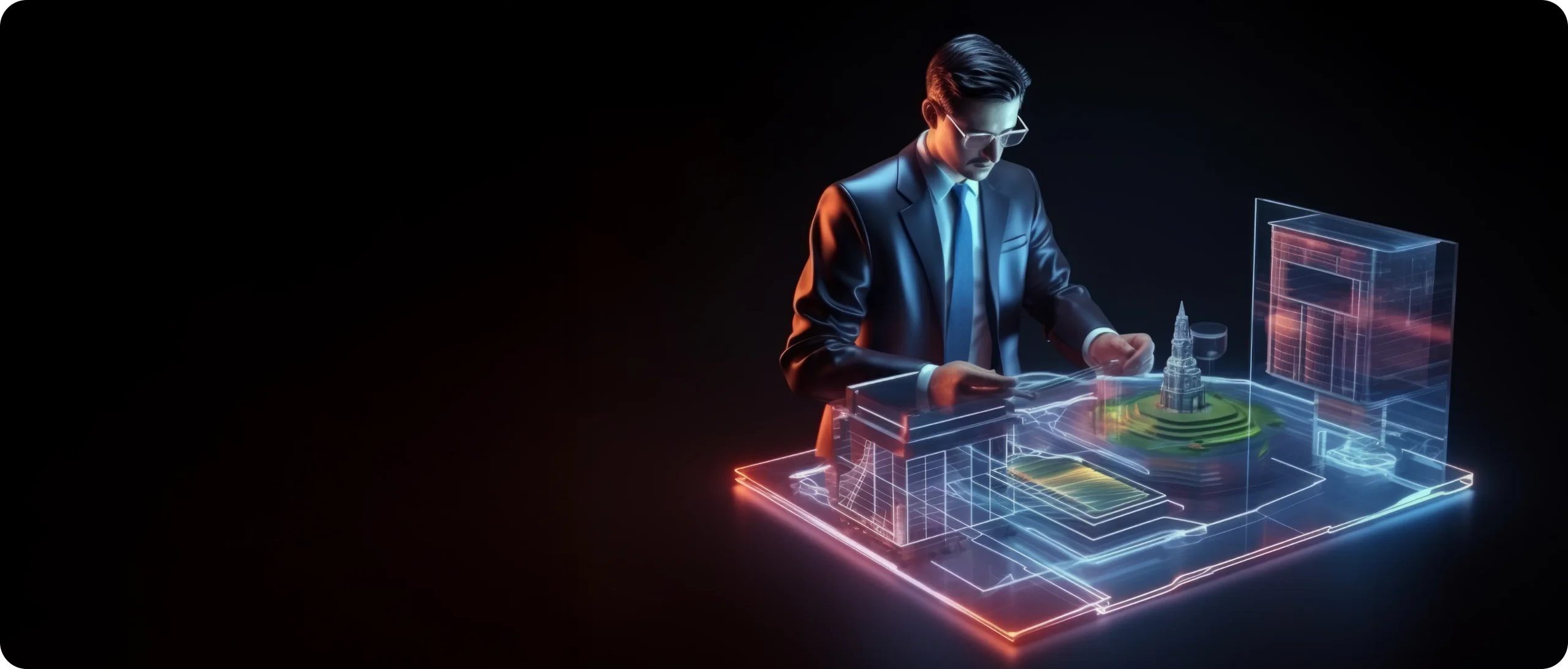 Smart Contract Automation