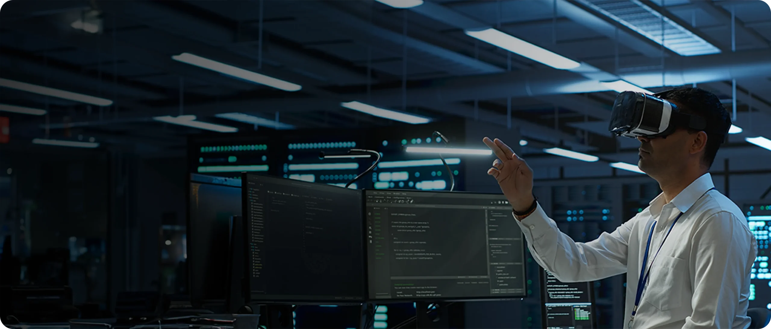 Spatial Computing Development