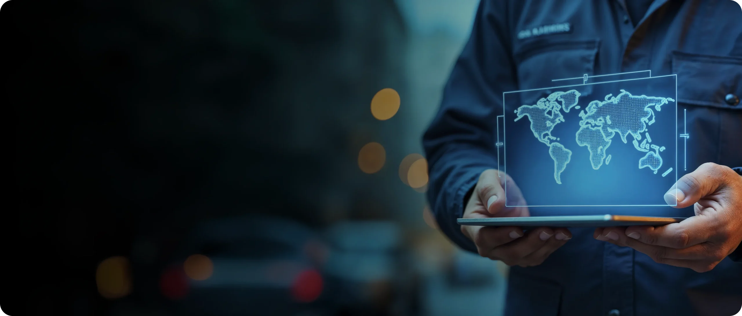 Supply Chain Traceability & Transparency