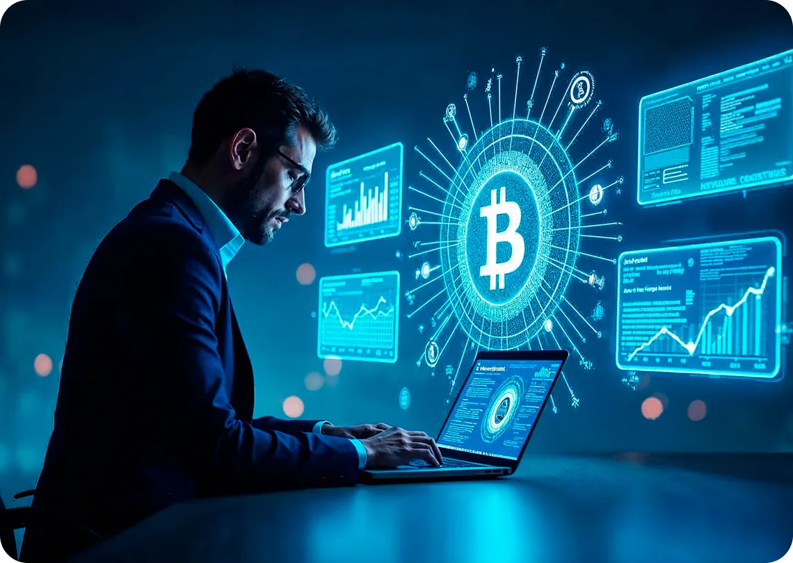 Technology Applied Where It Matters