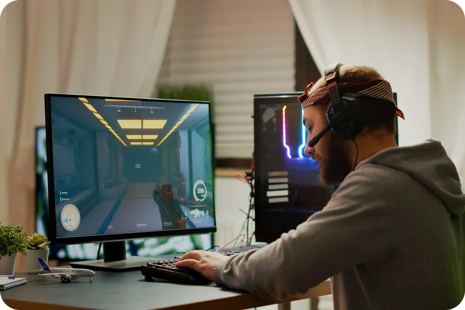 Unity 3D Game Development