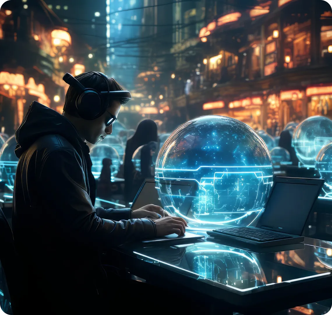 Why Work With Yudiz for Asset Tokenization Platforms_