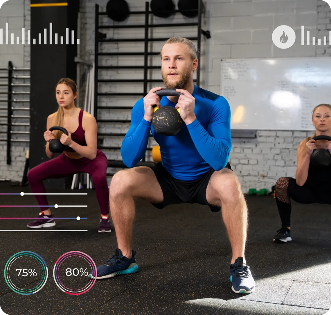 Why Work With Yudiz for Fitness & Wellness Gamification_