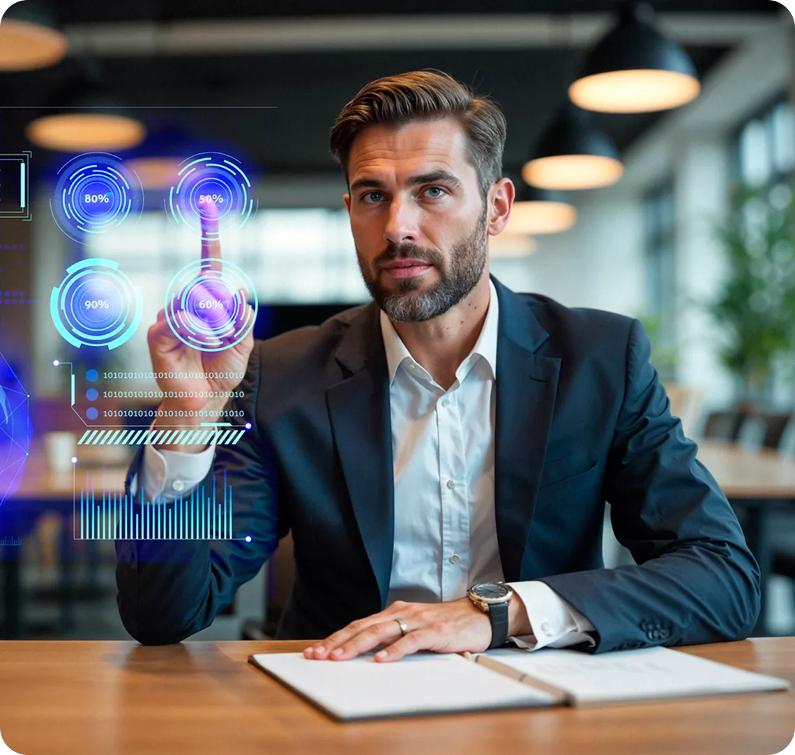 Why Work With Yudiz for Smart Contract Automation_