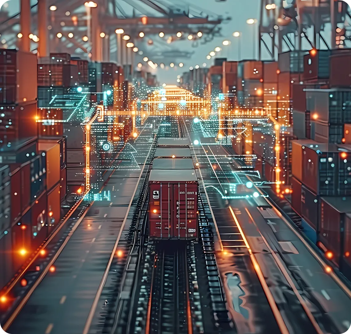 Why Work With Yudiz for Supply Chain Blockchain Solutions_
