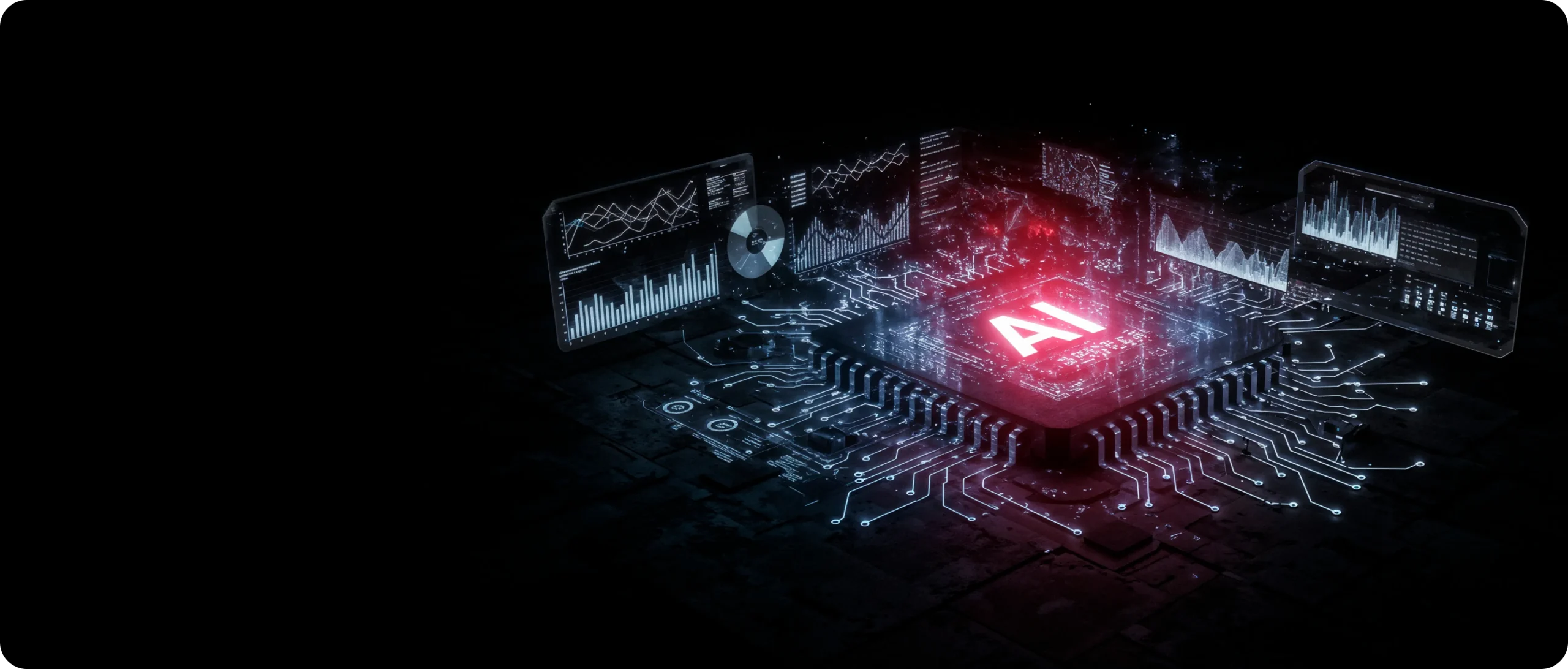 AI Infrastructure & Deployment