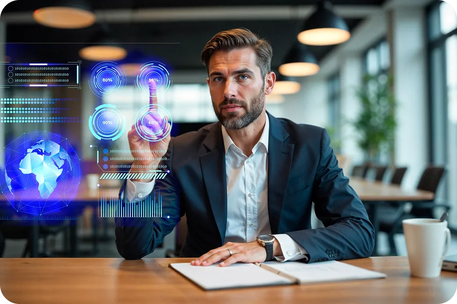 AI Task Automation Systems